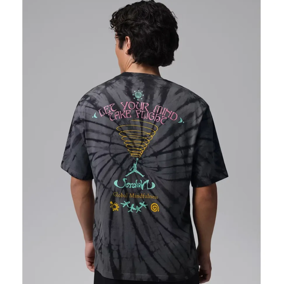 Brooklyn Tie-Dye Festival T-skjorte