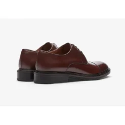 Brown Lottusse Jocker Shoes Sko