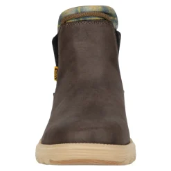 Brune Branson Classic Støvler