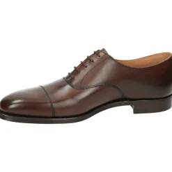 Brun Forretningssko Hallam Modell