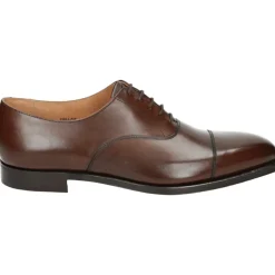 Brun Forretningssko Hallam Modell