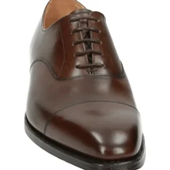 Brun Forretningssko Hallam Modell