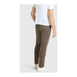 Brun Mac Mac Driver Pants Brun Bukse Bukse