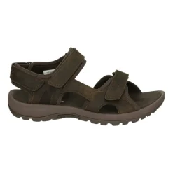 Brun Sandspur 2 Convert Sandaler