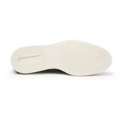Brun Semsket Herre Loafer Sko