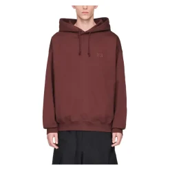 Brushed Terry Hoodie