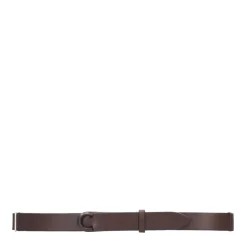 Bull Nobuckle Belt