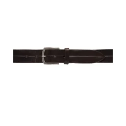 Bull Soft Lærbelte