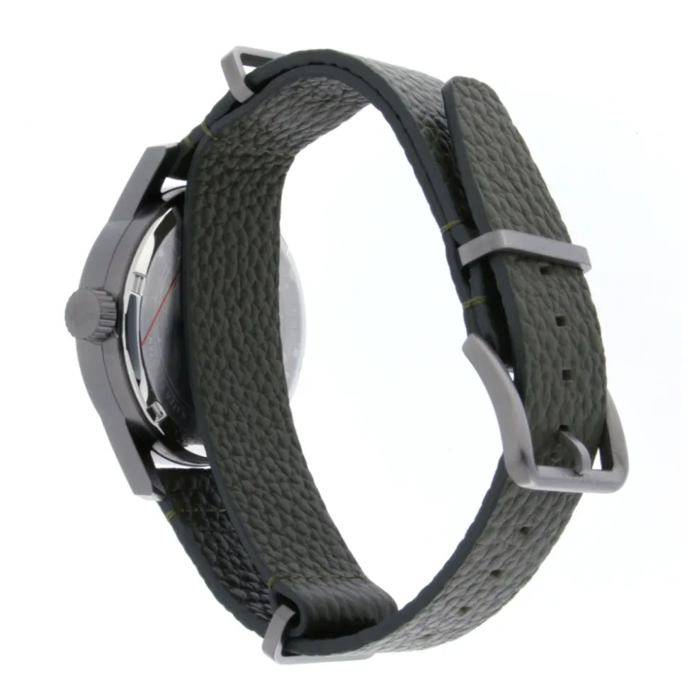 Bulova - Mann - 98A255 - Hack Klokke
