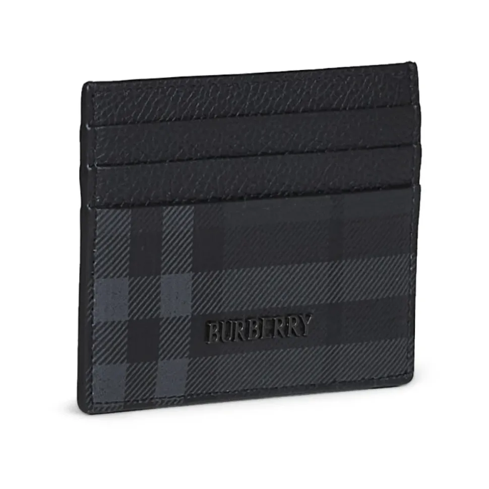 Burberry Lommebøker