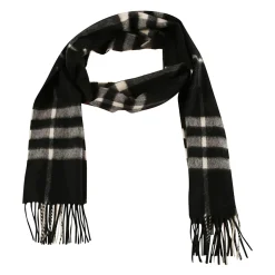 Burberry Scarfs
