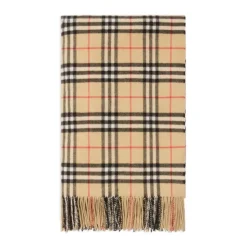 Burberry Skjerf