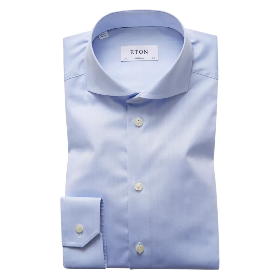 Business Shirt Slim Fit