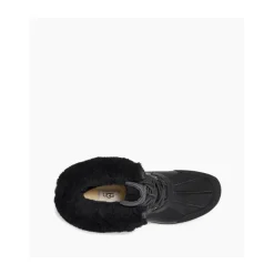 Butte Støvler Black