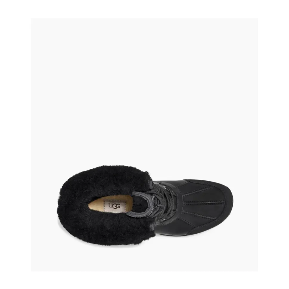 Butte Støvler Black