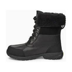 Butte Støvler Black