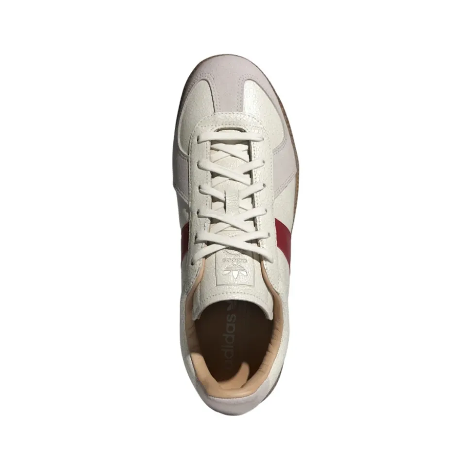 BW Army Sneakers