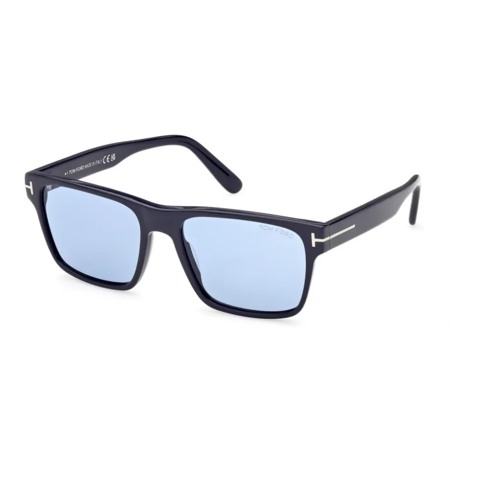 Calder Sunglasses