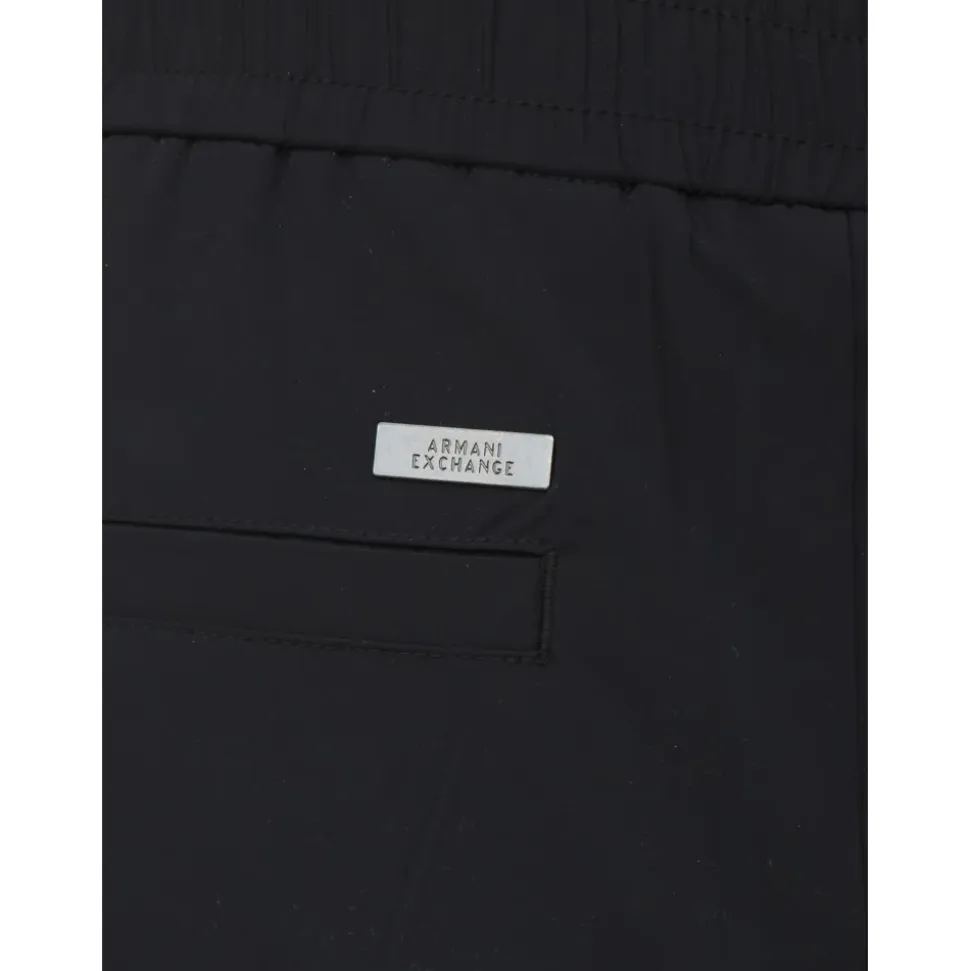 Caleb Shorts