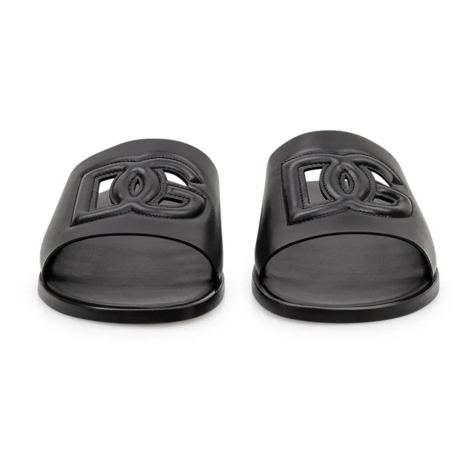 Calfskin Slide