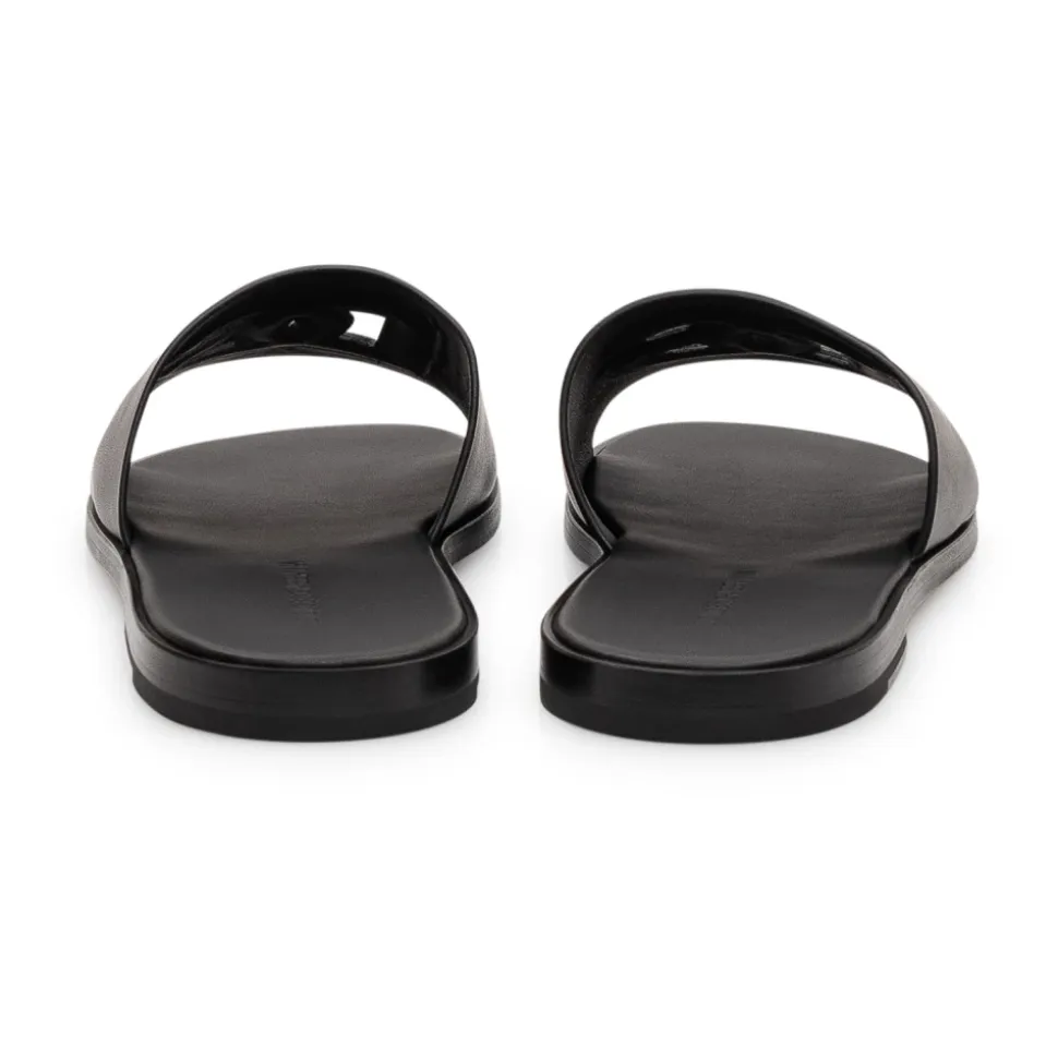Calfskin Slide