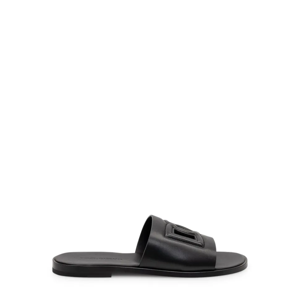 Calfskin Slide