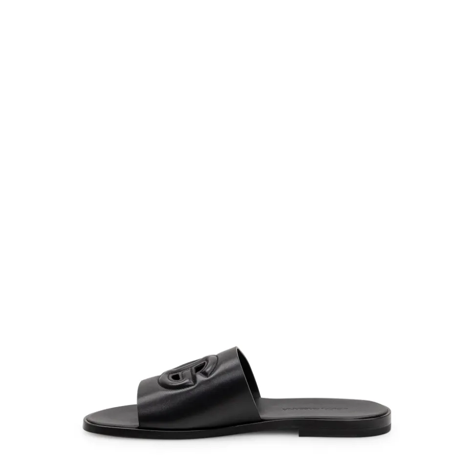 Calfskin Slide