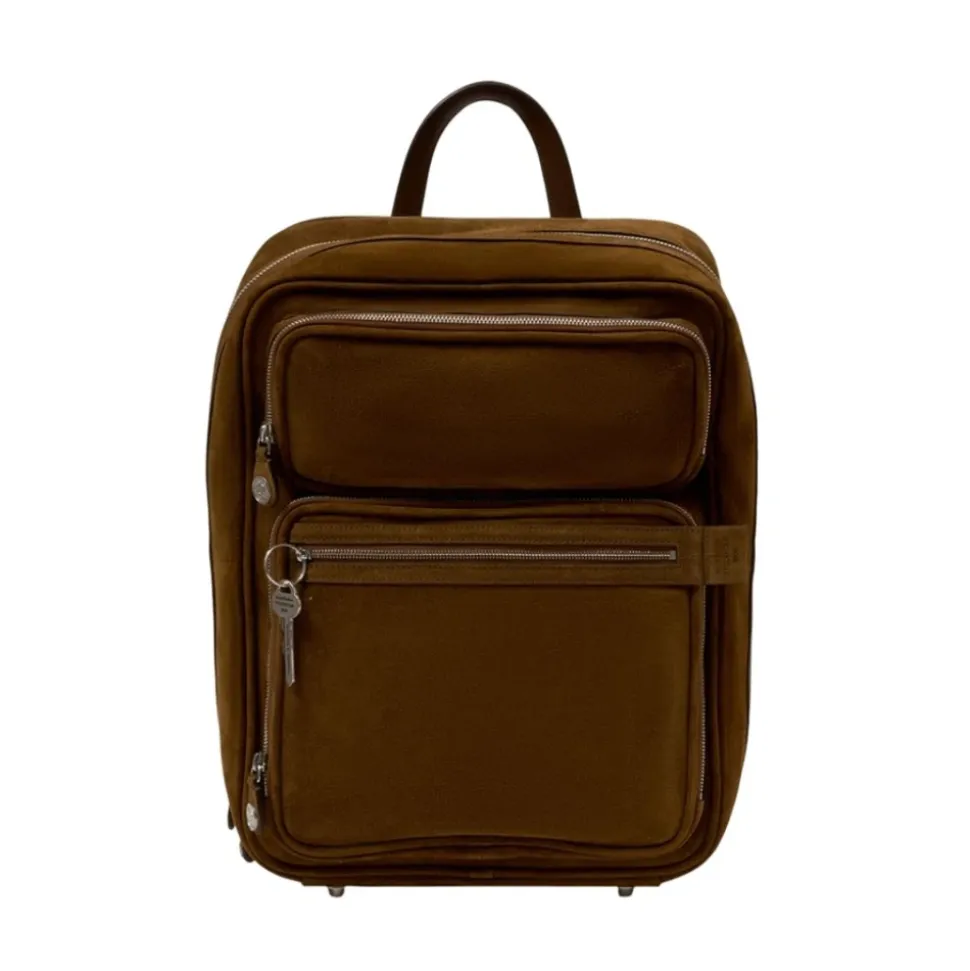 Camero Gym V Backpack