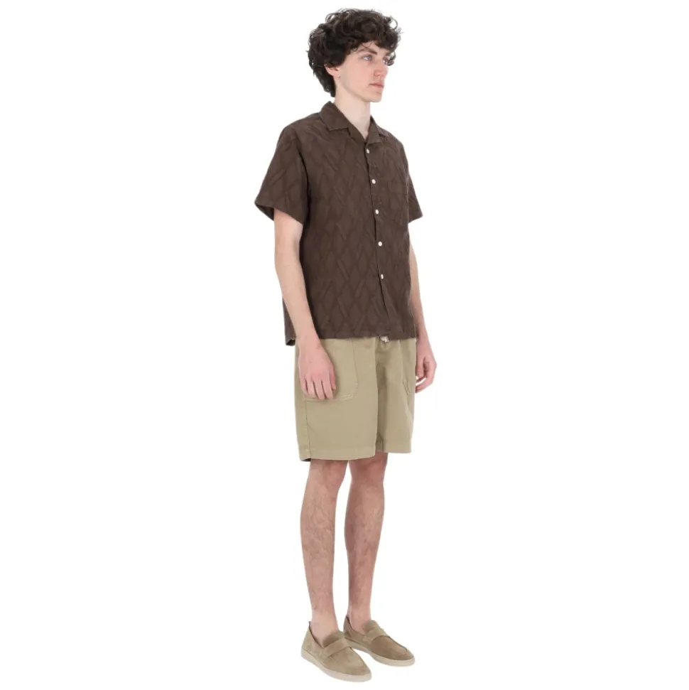 Camicia Ike