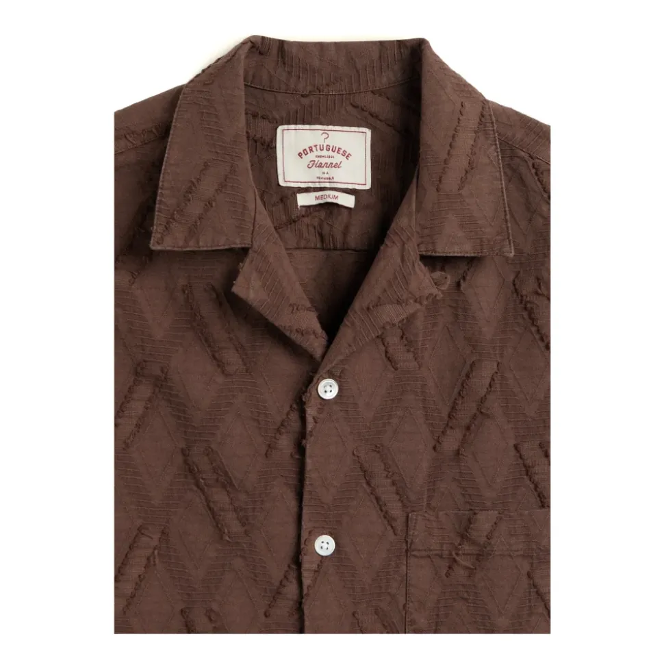 Camicia Ike