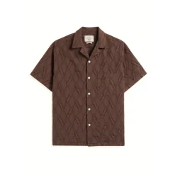 Camicia Ike