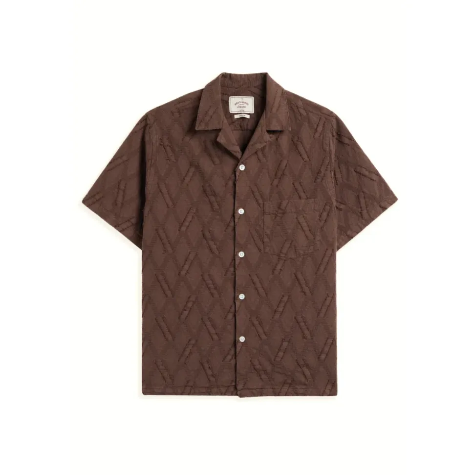 Camicia Ike