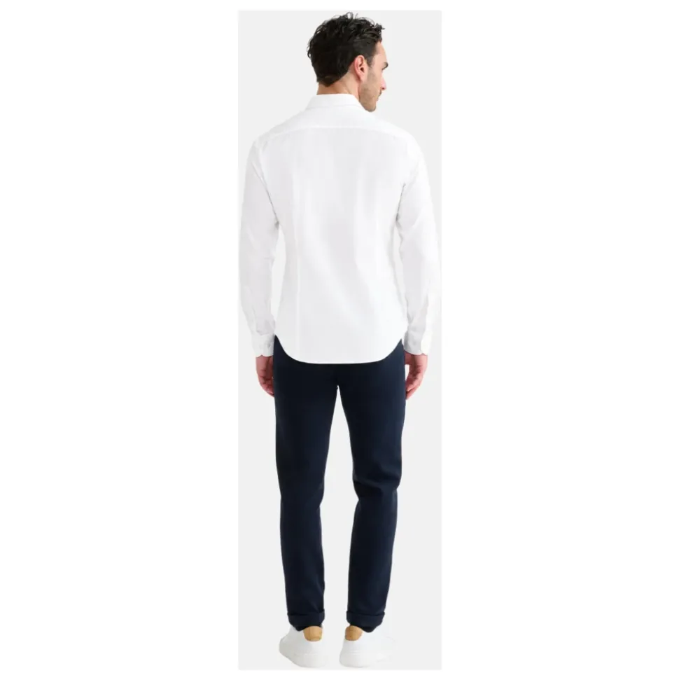 Camicia Slim Fit