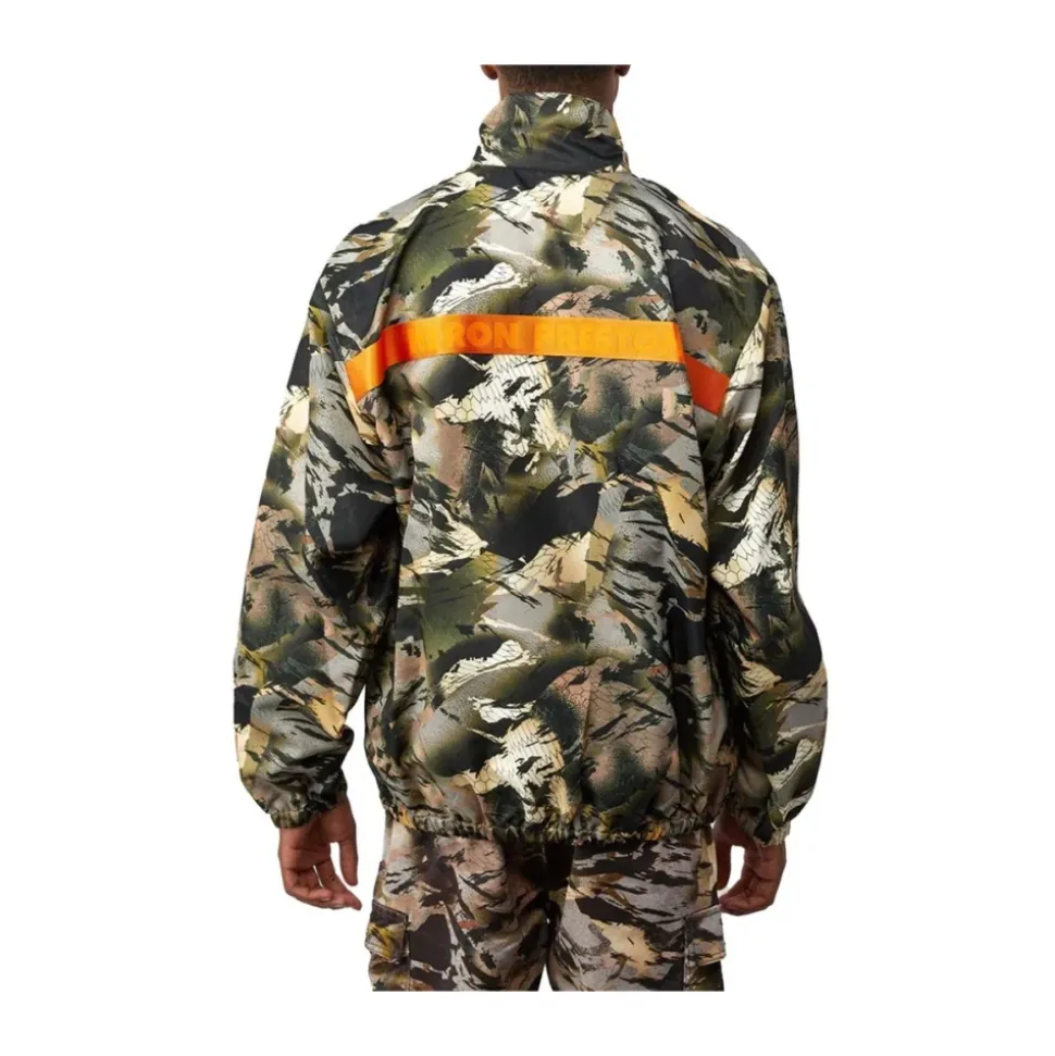 Camouflage Winkbreaker