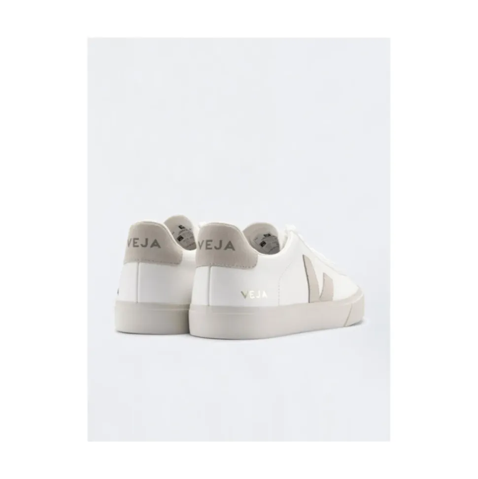 Campo Chromefree Sneakers