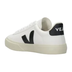 Campo Leather Sneakers