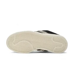 Campus 00s Black Leopard Sneakers