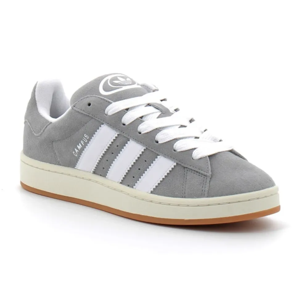 Campus 00s grå sneaker