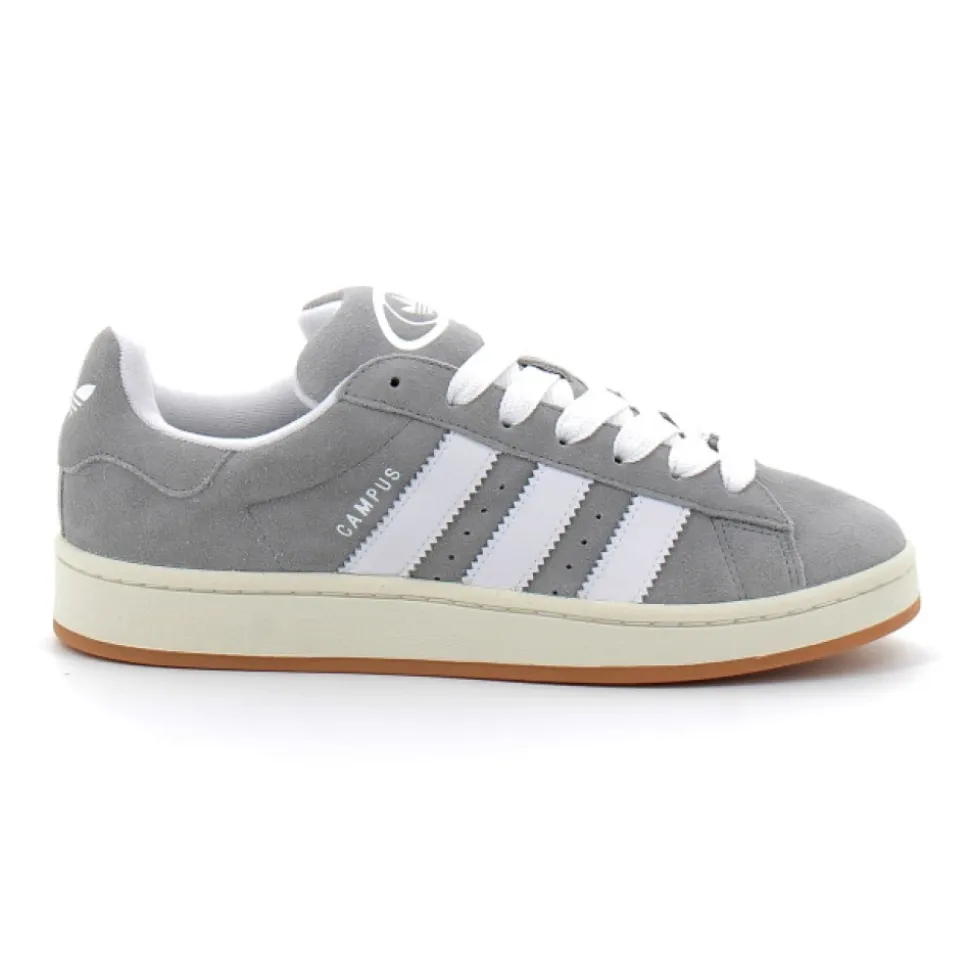 Campus 00s grå sneaker