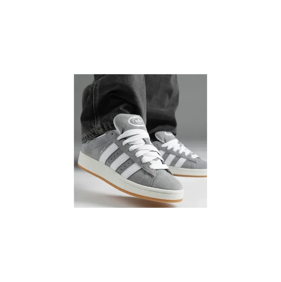 Campus 00s Grå Sneakers
