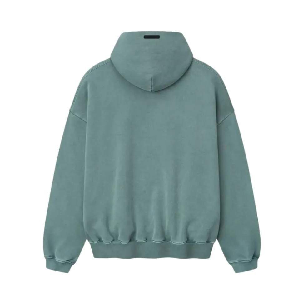 Campus 90s Hoodie