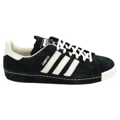 Campus 80s SH Sneakers Svart/Hvit/Mørkeblå