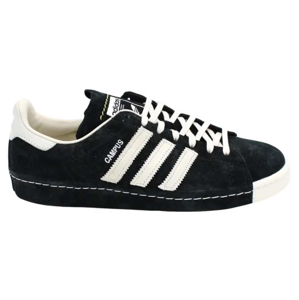 Campus 80s SH Sneakers Svart/Hvit/Mørkeblå