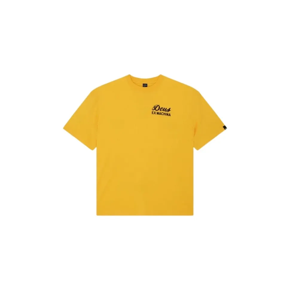 Canggu Sign Tee