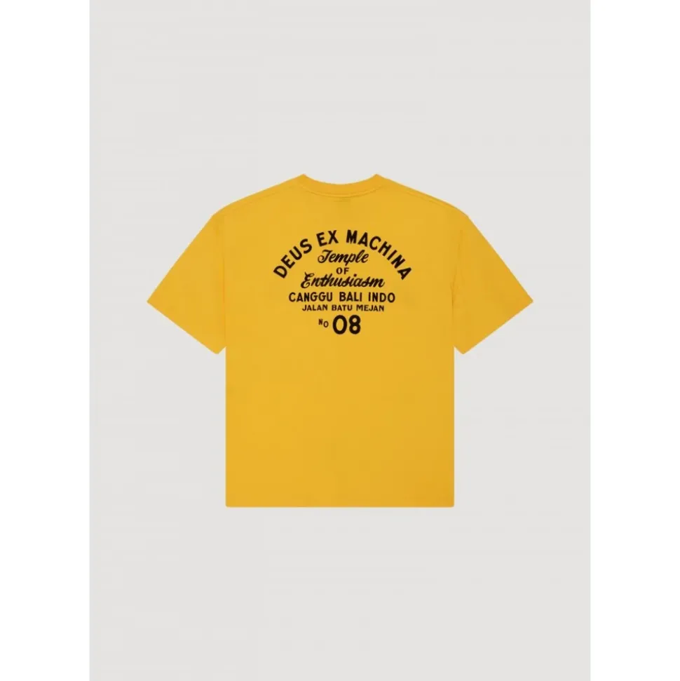 Canggu Sign Tee