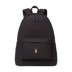 Canvas Big Pony Backpack