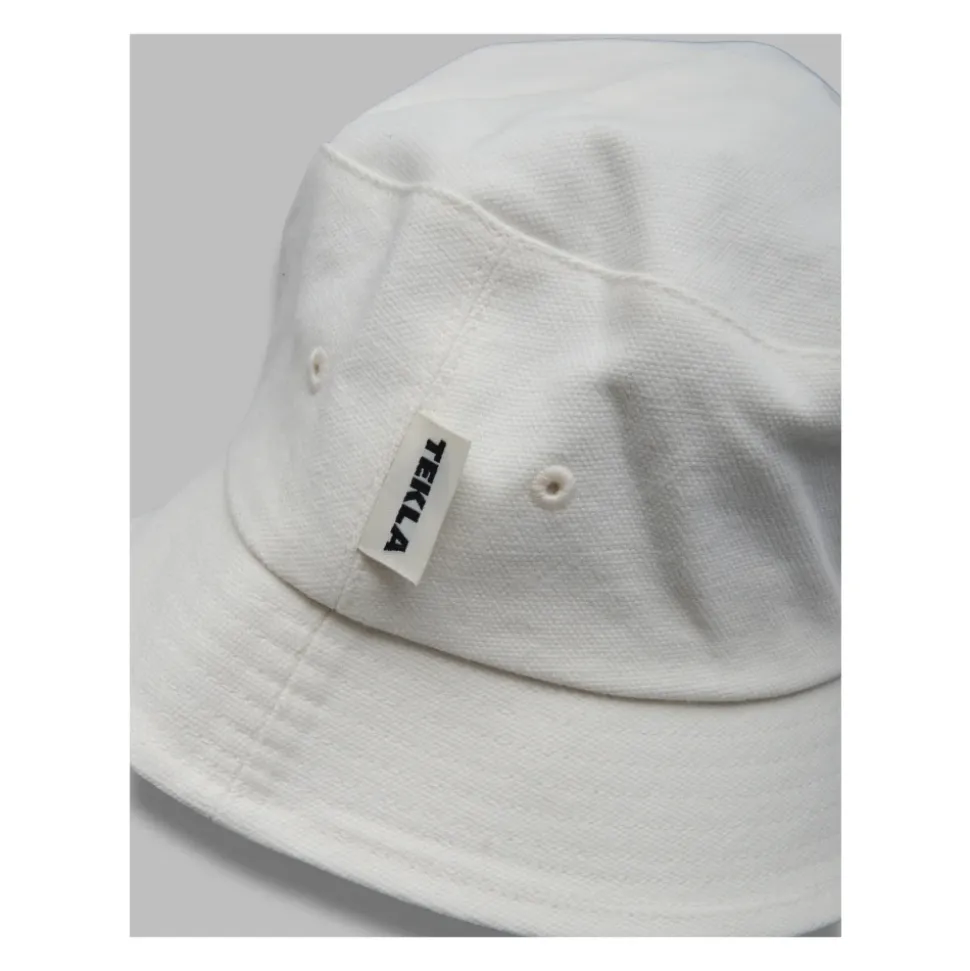 Canvas Bucket Hat