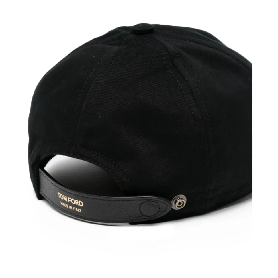 Canvas Cap