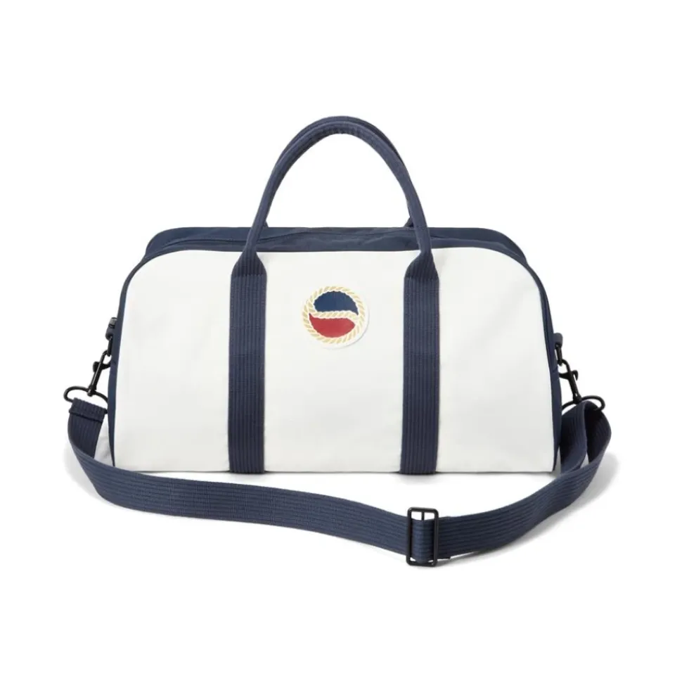 Canvas Heritage Bag