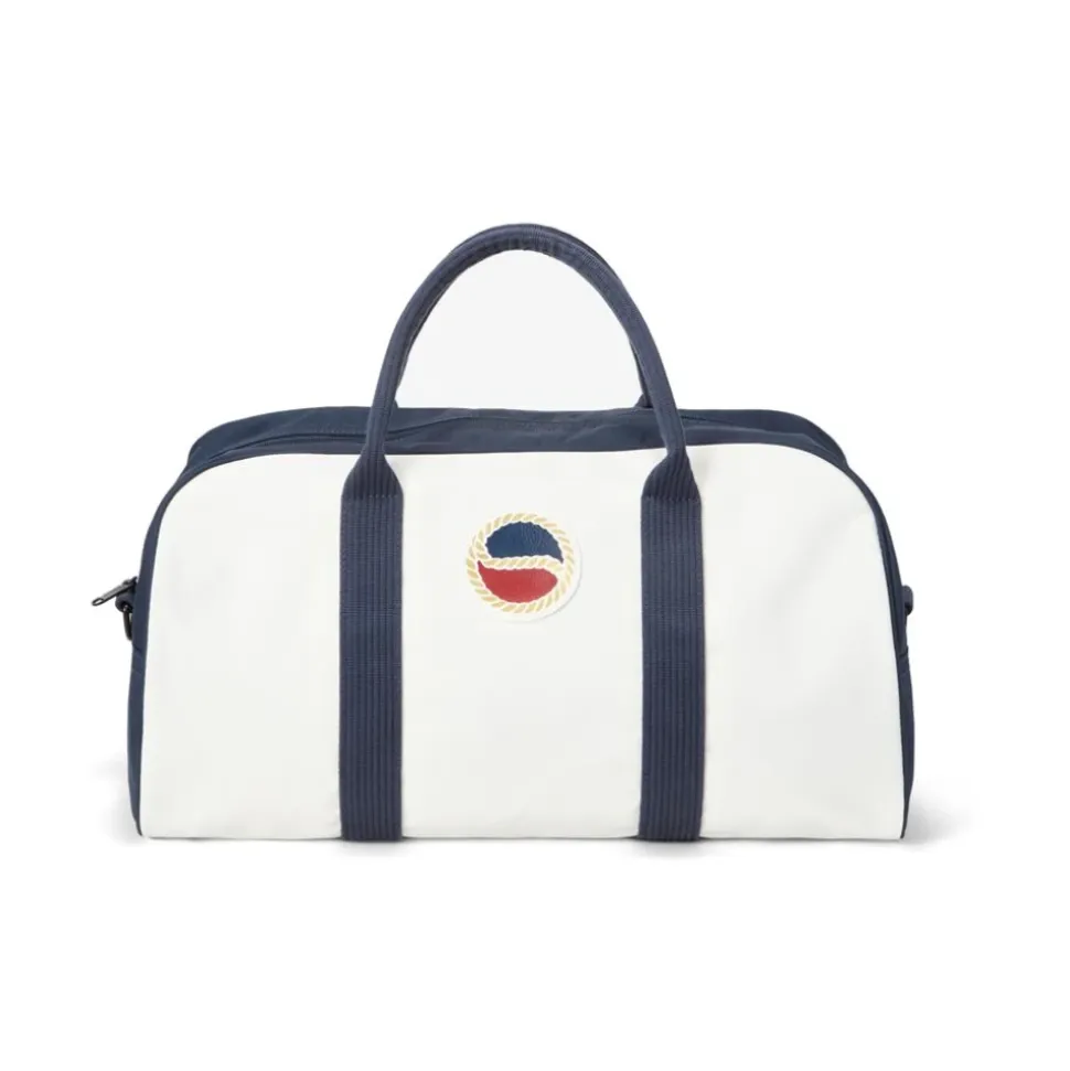 Canvas Heritage Bag